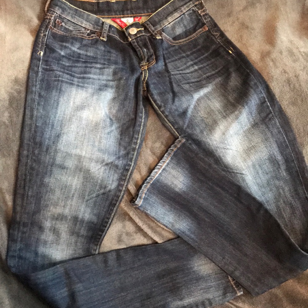 Jeans - Picture 2 of 4